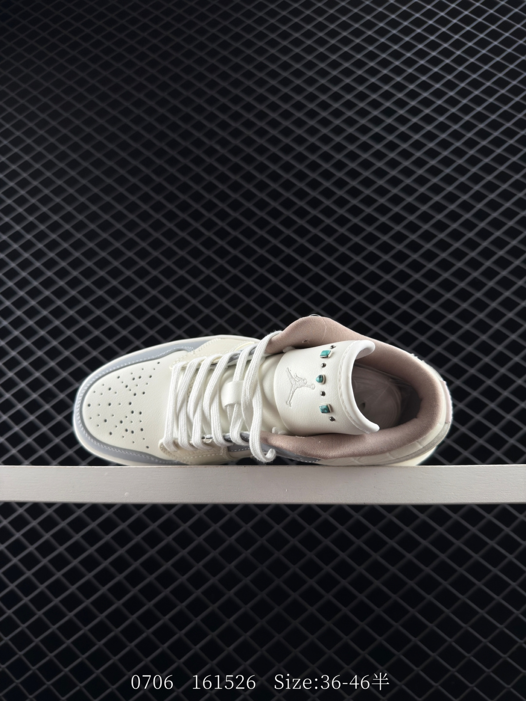 Nike Air Jordan 1 Low AJ1